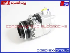 Компрессор кондиционера 64526918000 13CC1706RA CGA