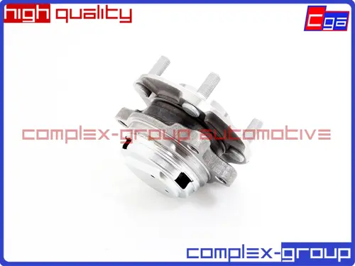 Ступица CGA 5HUB1006RA