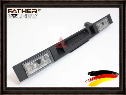 Ручка багажника F2979R54 FATHER