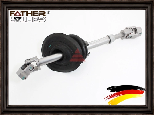 Карданчик рулевой F2985R65 FATHER