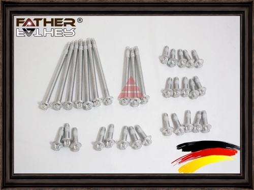 Комплект болтов F3013R99 FATHER