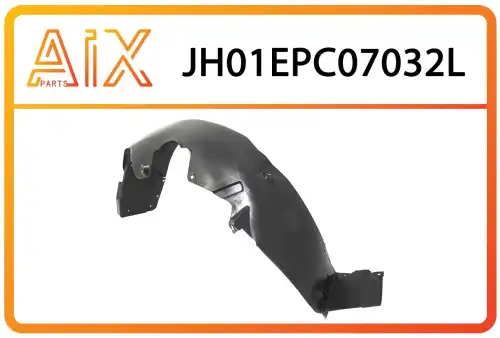 Подкрылок AIX JH01-EPC07-032L