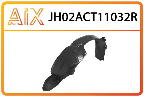 Подкрылок AIX JH02-ACT11-032R