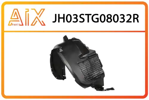 Подкрылок AIX JH03-STG08-032R