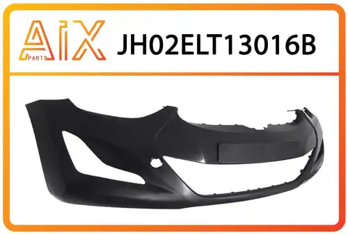 JH02-ELT13-016B БАМПЕР ПЕРЕНИЙ AIX