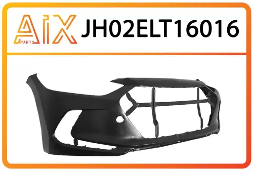 БАМПЕР ПЕРЕДНИЙ JH02-ELT16-016 AIX