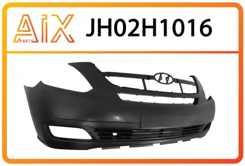 JH02-H1-016 БАМПЕР ПЕРЕДНИЙ AIX