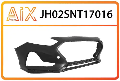 БАМПЕР ПЕРЕДНИЙ JH02-SNT17-016 AIX