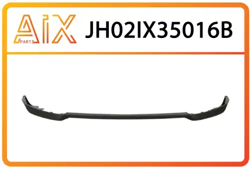 JH02-IX35-016B СПОЙЛЕР БАМПЕРА AIX