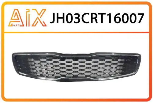 Решетка радиатора AIX JH03-CRT16-007