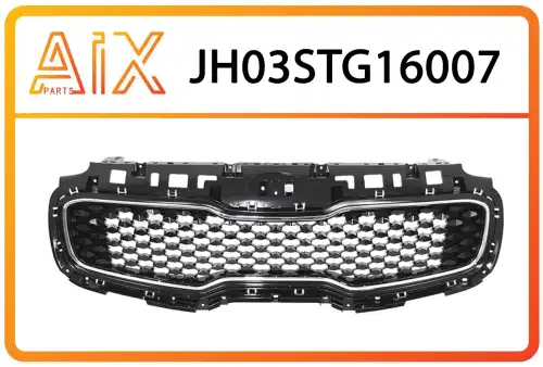 Решетка радиатора AIX JH03-STG16-007