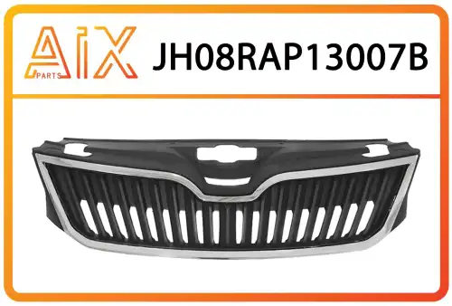 Решетка радиатора AIX JH08-RAP13-007B