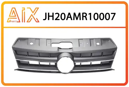 Решетка радиатора AIX JH20-AMR10-007