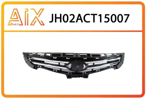 Решетка радиатора AIX JH02-ACT15-007