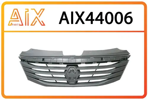 Решетка радиатора AIX AIX44006