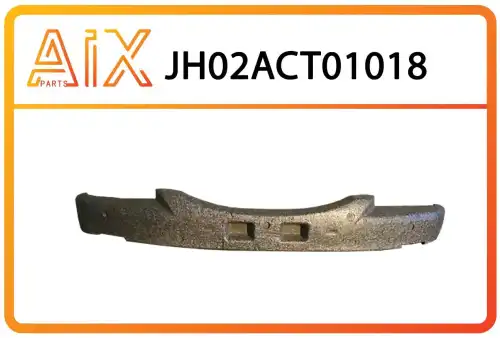 Абсорбер-усилитель бампера AIX JH02-ACT01-018