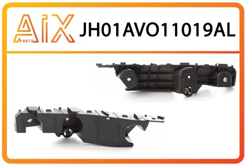 Кронштейн бампера переднего Лев / ,JH01-AVO11-019AL AIX