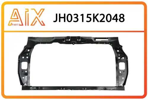 Усилитель бампера AIX JH03-15K2-048