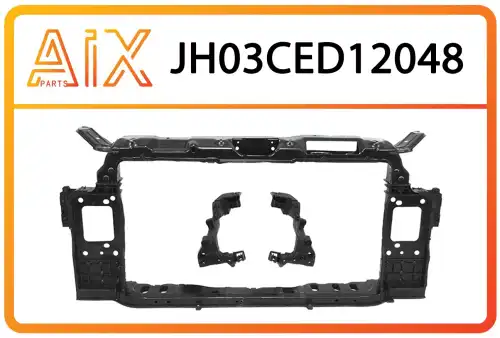 Усилитель бампера AIX JH03-CED12-048