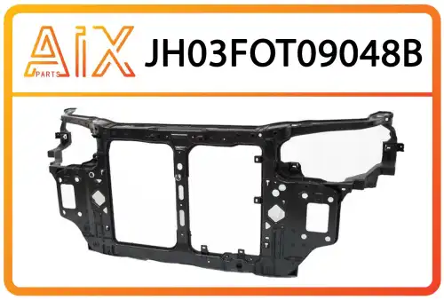 Усилитель бампера AIX JH03-FOT09-048B