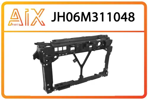 Усилитель бампера AIX JH06-M311-048