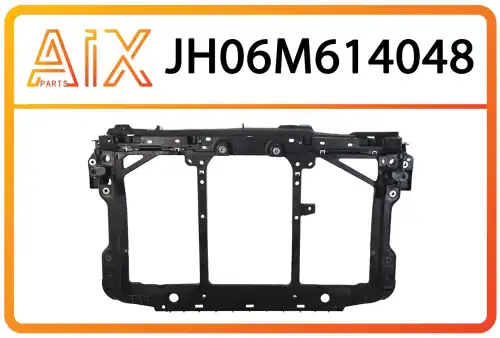 Усилитель бампера AIX JH06-M614-048