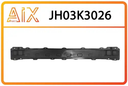 Усилитель бампера AIX JH03-K3-026