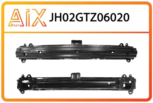Усилитель бампера AIX JH02-GTZ06-020