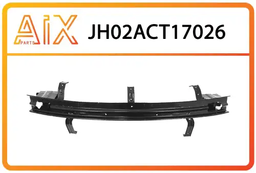Усилитель бампера AIX JH02-ACT17-026