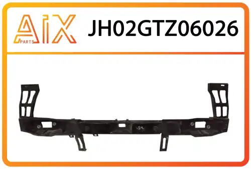 Усилитель бампера AIX JH02-GTZ06-026