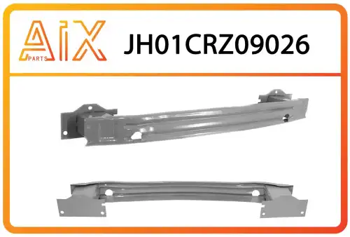 Усилитель бампера AIX JH01-CRZ09-026