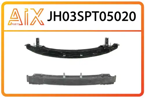 Усилитель бампера AIX JH03-SPT05-020