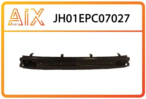 Усилитель бампера AIX JH01-EPC07-027