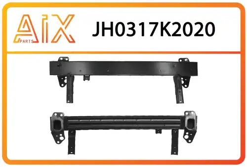 Усилитель бампера AIX JH03-17K2-020