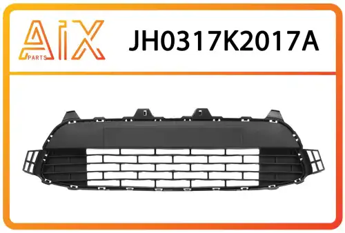 Решетка бампера AIX JH03-17K2-017A