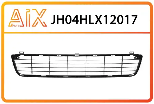 Решетка бампера AIX JH04-HLX12-017