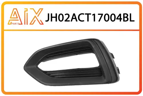 РАМКА ПТФ ЛЕВАЯ JH02-ACT17-004BL AIX