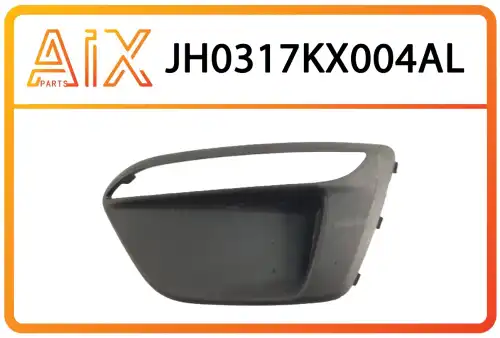 РАМКА ПТФ ЛЕВАЯ JH03-17KX-004AL AIX