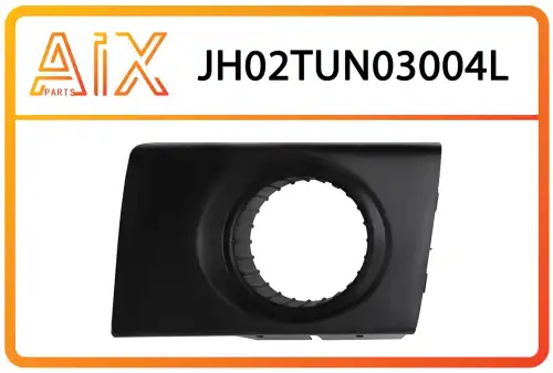 РАМКА ПТФ ЛЕВЫЙ JH02-TUN03-004L AIX