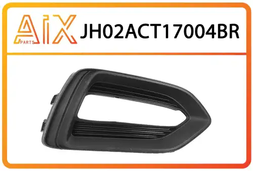 РАМКА ПТФ ПРАВАЯ JH02-ACT17-004BR AIX