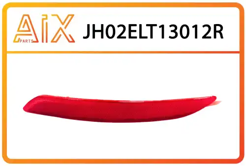 Катафот (световозвращатель) AIX JH02-ELT13-012R