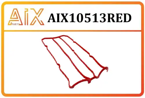 Прокладка клапанной крышки AIX AIX10513RED