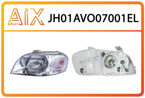 Фара AIX JH01-AVO07-001EL
