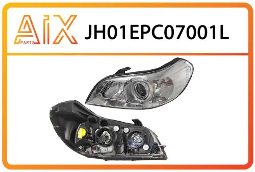 Фара AIX JH01-EPC07-001L
