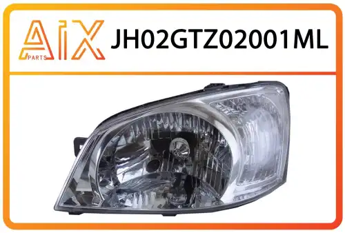 Фара AIX JH02-GTZ02-001ML
