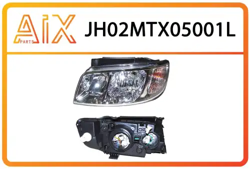 Фара AIX JH02-MTX05-001L