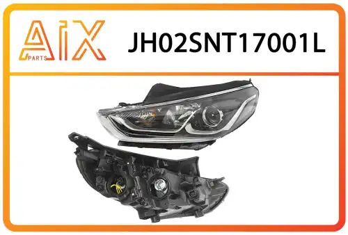 Фара AIX JH02-SNT17-001L