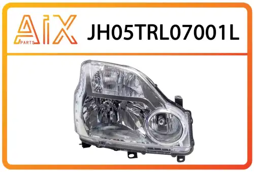 Фара AIX JH05-TRL07-001L