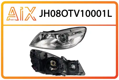 Фара AIX JH08-OTV10-001L