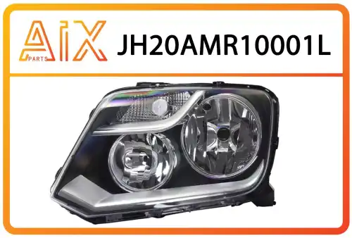 Фара AIX JH20-AMR10-001L
